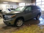 2015 TOYOTA HIGHLANDER - 5TDZARFH4FS010445