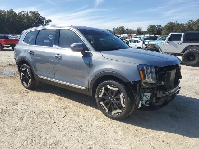 Vin: 5xyp34gc9rg454039, lot: 42808695, kia telluride ex 20244
