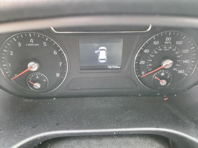 2019 KIA SORENTO LX #3315604774