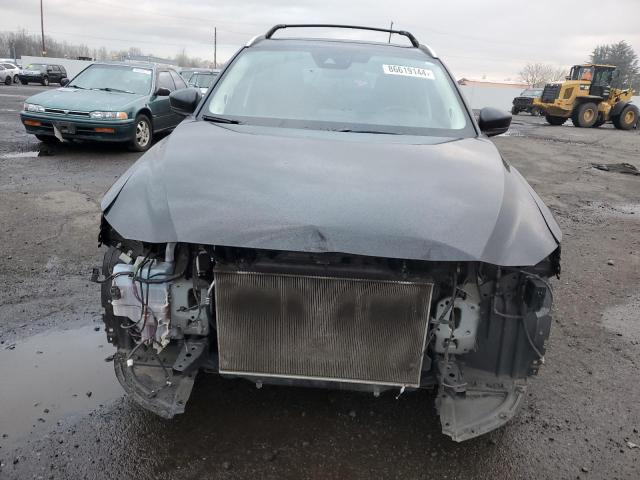 2017 MAZDA CX-5 TOURI - JM3KFBCL3H0199265