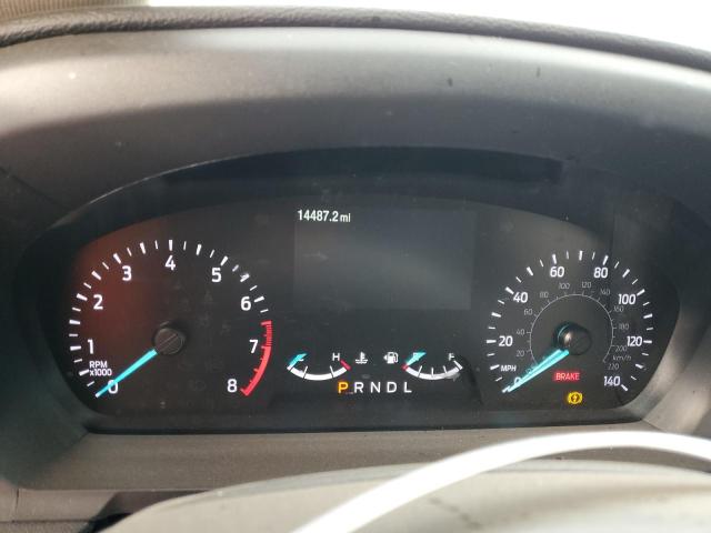2024 FORD EXPLORER 1FMSK8BB9RGA49200