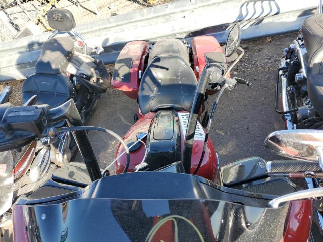 2022 HARLEY-DAVIDSON FLTRXS 1HD1KTP26NB649805