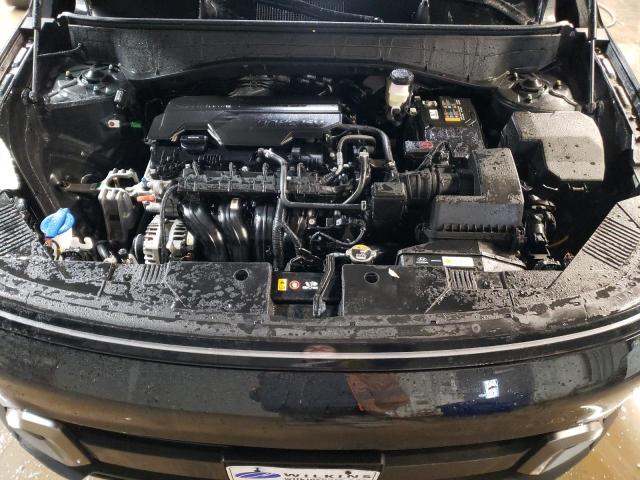 2024 HYUNDAI KONA SE - KM8HACAB3RU061068