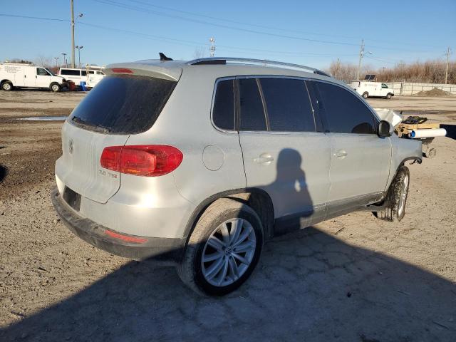 Vin: wvgav7ax3fw606159, lot: 57781535, volkswagen tiguan s 20153