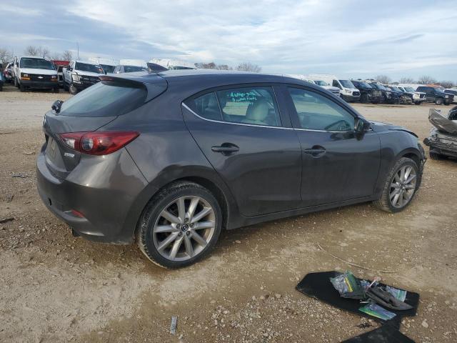 2017 MAZDA 3 GRAND TO - 3MZBN1M37HM129671