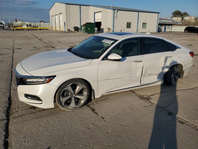 Vin: 1hgcv2f95ja052110, lot: 88916145, honda accord touring 2018 img_1