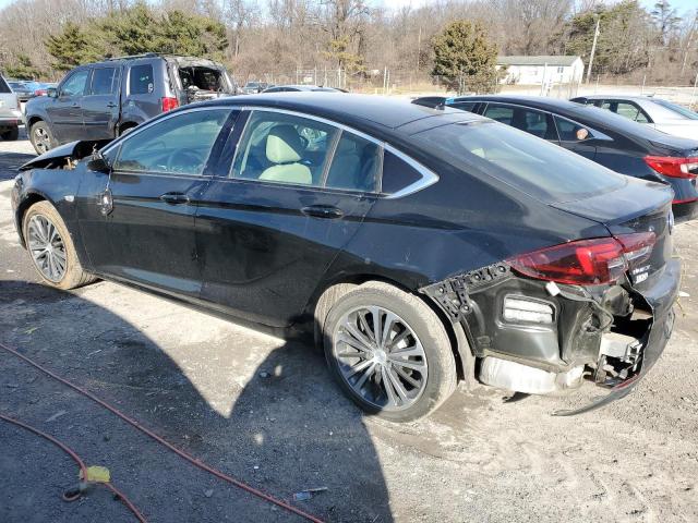 2018 BUICK REGAL ESSE W04GP6SX3J1152254