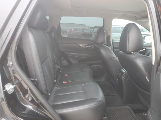 2015 NISSAN ROGUE S - 5N1AT2MT9FC899925