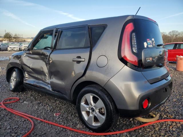 Vin: kndjn2a26h7429583, lot: 88084865, kia soul 20172