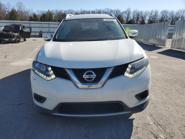 2016 NISSAN ROGUE S - KNMAT2MT1GP723093