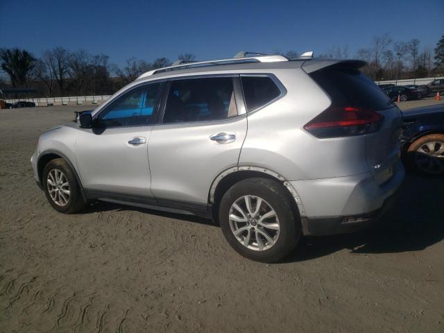 JN8AT2MT1LW008772 2020 NISSAN ROGUE