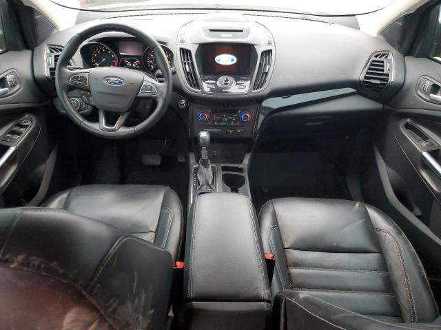 2017 FORD ESCAPE TIT - 1FMCU9J99HUE71972