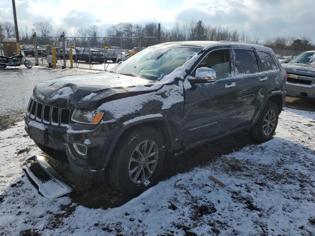 Vin: 1c4rjfbg3gc448291, lot: 87917785, jeep grand cher limited 2016 img_1