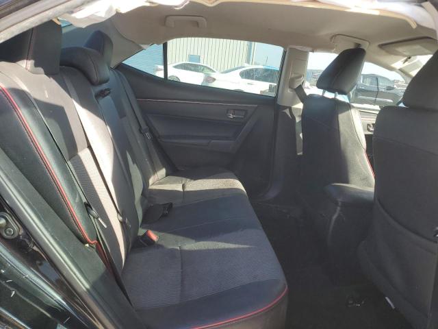 2016 TOYOTA COROLLA L - 2T1BURHE0GC573188