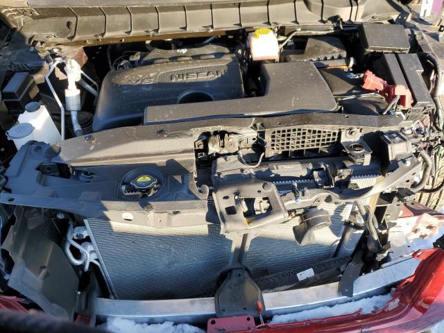 2024 NISSAN PATHFINDER 5N1DR3CC5RC270119