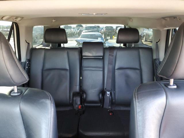 2020 TOYOTA 4RUNNER SR - JTEBU5JRXL5771348