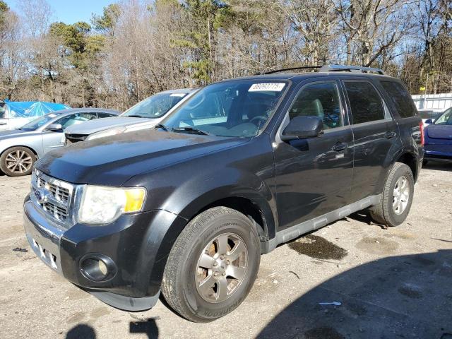 Vin: 1fmcu0eg1bka03788, lot: 88093775, ford escape limited 2011 img_1