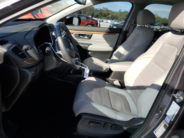 2020 HONDA CR-V EXL - 2HKRW1H82LH422235