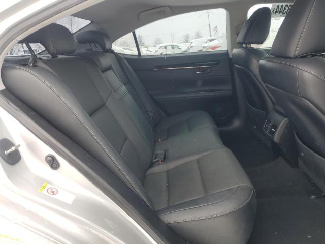 2016 LEXUS ES 350 58ABK1GG2GU008670