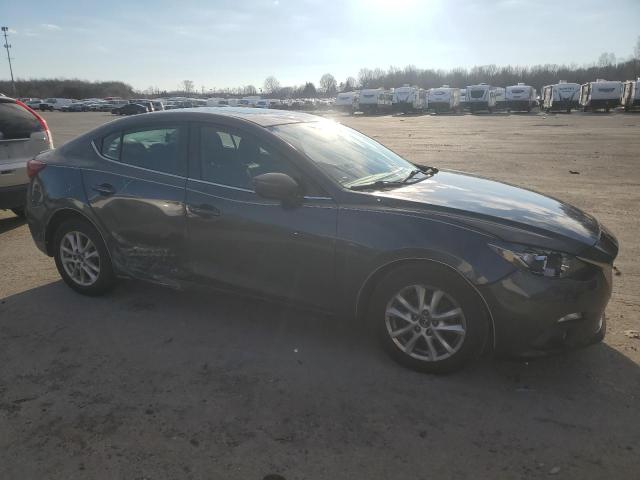 2015 MAZDA 3 TOURING - 3MZBM1V73FM231938