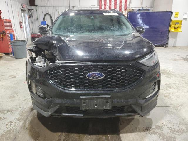 2020 FORD EDGE SEL - 2FMPK4J92LBB18305