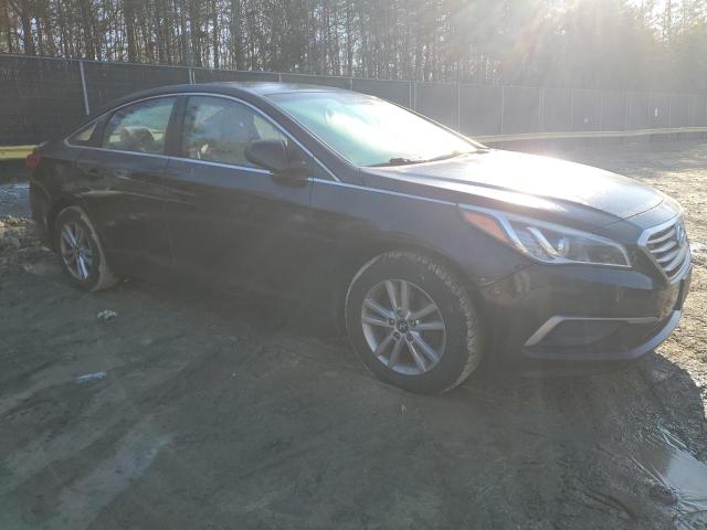 2016 HYUNDAI SONATA SE 5NPE24AF7GH304367