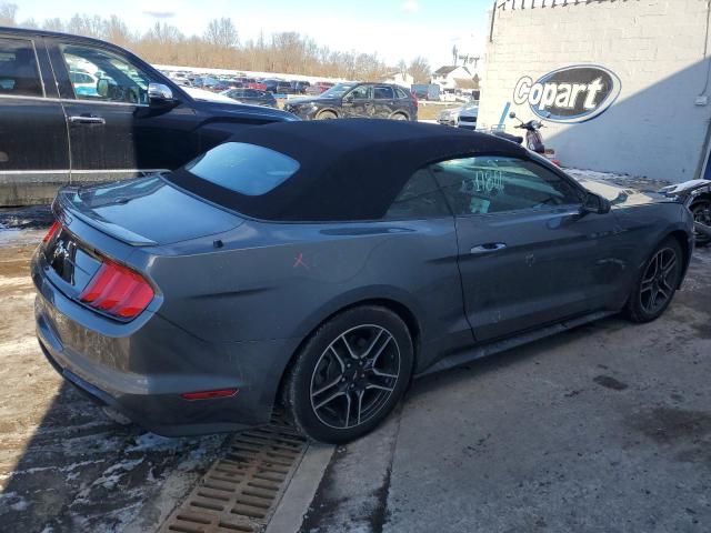 2022 FORD MUSTANG - 1FATP8UH1N5103774