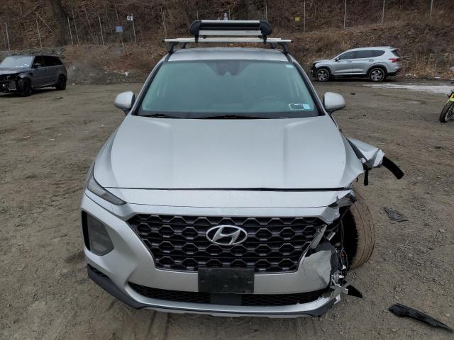2019 HYUNDAI SANTA FE S 5NMS2CAD7KH031836