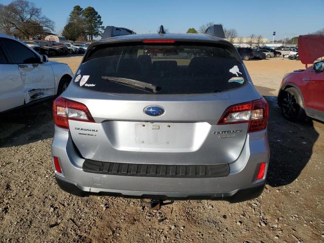 2016 SUBARU OUTBACK 2. - 4S4BSANCXG3203106