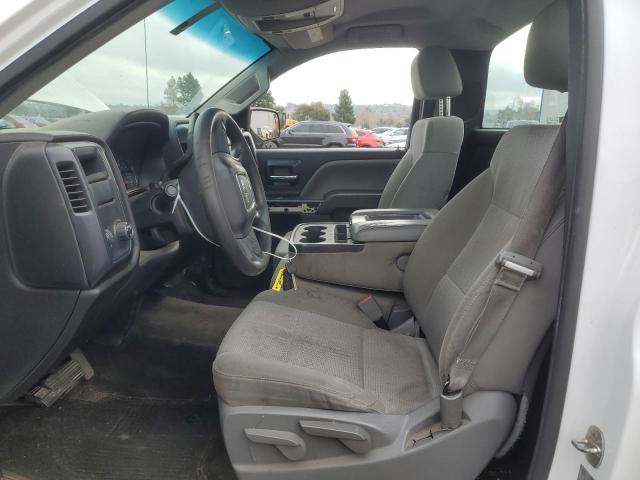 2015 GMC SIERRA C15 - 1GTN1TEH9FZ411341