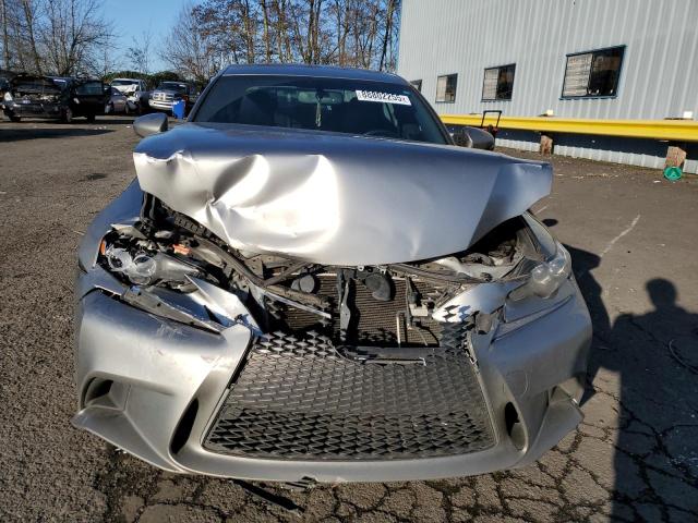 2016 LEXUS IS 300 - JTHCM1D26G5007310
