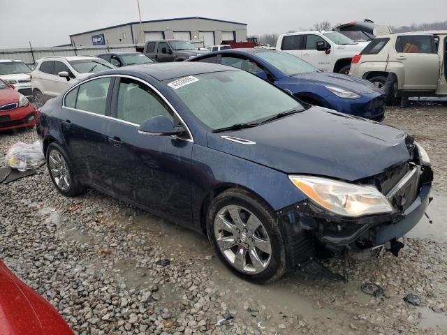 2015 BUICK REGAL 2G4GK5EX4F9278244