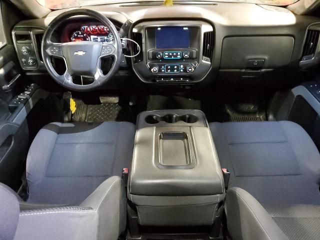 2017 CHEVROLET SILVERADO - 1GCVKREC1HZ357606