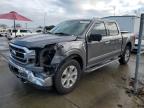 2021 FORD F150 SUPER - 1FTFW1E58MFC35851