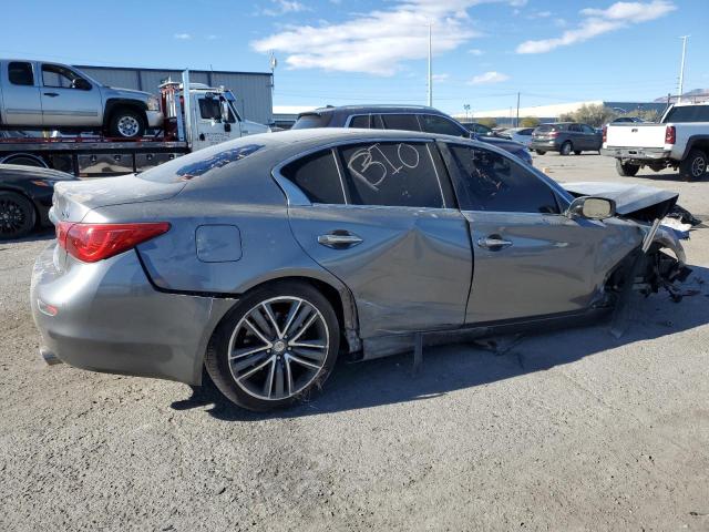 2015 INFINITI Q50 BASE - JN1BV7AP9FM332389