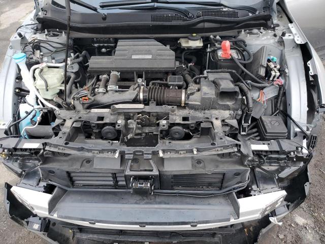 VIN 2HKRW2H5XKH655726 2019 HONDA CRV no.12