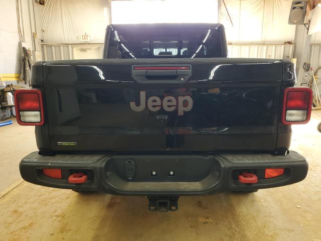 2022 JEEP GLADIATOR 1C6JJTBM5NL152355