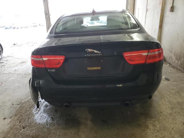 2017 JAGUAR XE - SAJAR4BG3HA967849