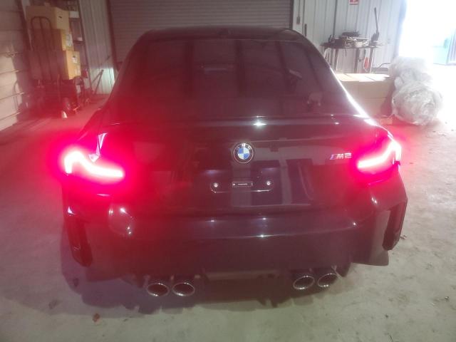 2023 BMW M2 3MF13DM07P8D63938