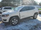 2019 JEEP COMPASS LA - 3C4NJDBB0KT683462