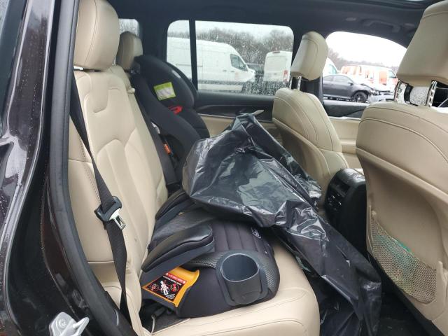 2022 JEEP GRAND CHER - 1C4RJYB61N8757034