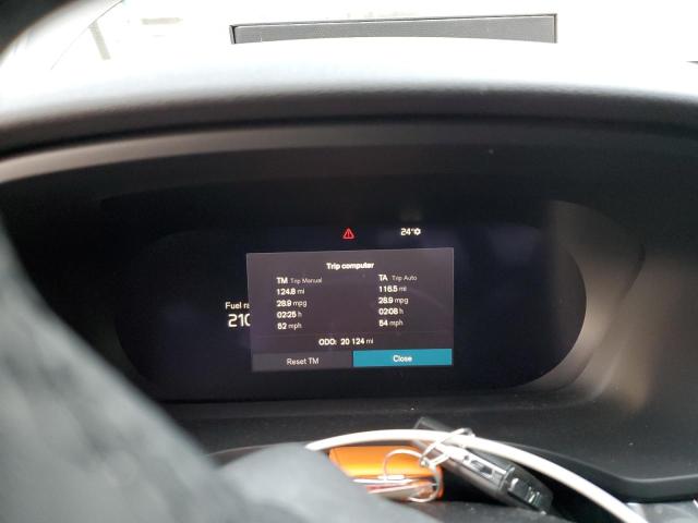 2023 VOLVO S60 PLUS 7JRL12TT5PG234617