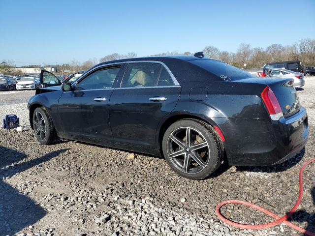 2018 CHRYSLER 300 LIMITE - 2C3CCAEG7JH148518