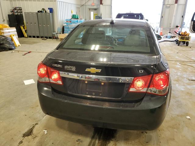 VIN 1G1PC5SBXF7185572 2015 CHEVROLET CRUZE no.6