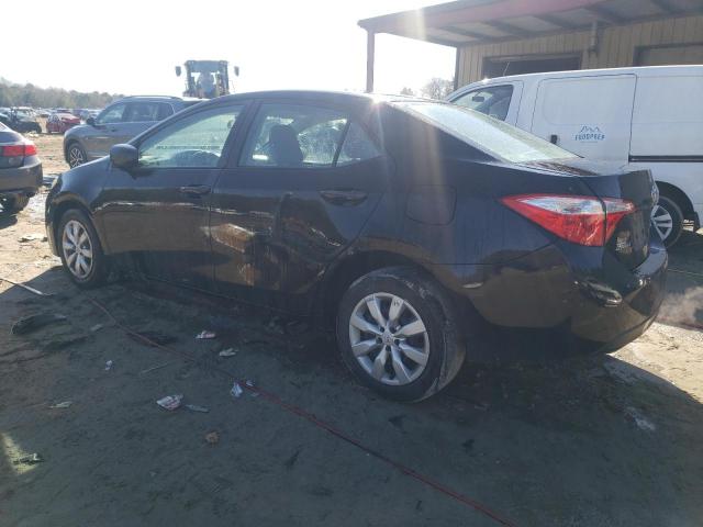 2015 TOYOTA COROLLA L - 2T1BURHE6FC394006