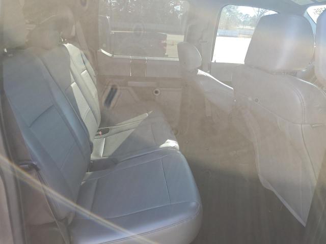 2016 FORD F150 SUPER - 1FTEW1CF3GKD18476