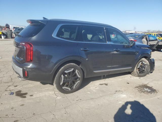 2024 KIA TELLURIDE - 5XYP64GC1RG515648