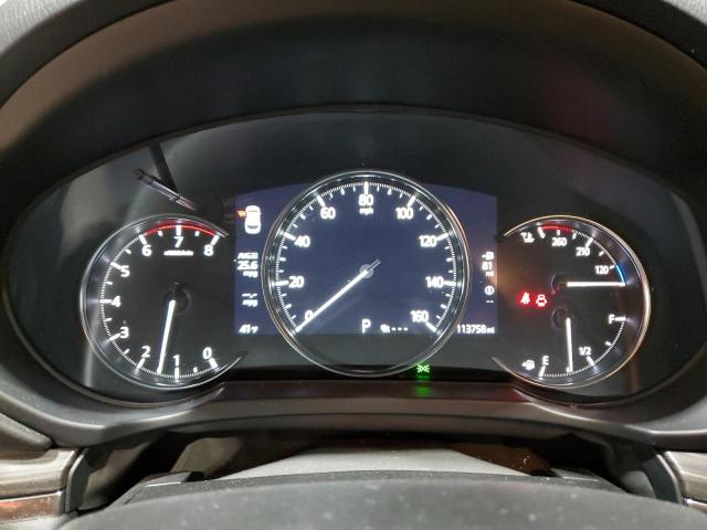 2020 MAZDA CX-5 GRAND - JM3KFBDM3L0813652