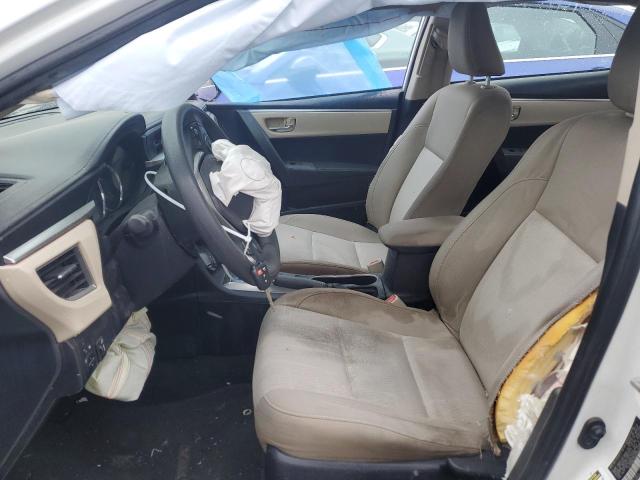 2016 TOYOTA COROLLA L - 2T1BURHE9GC654402
