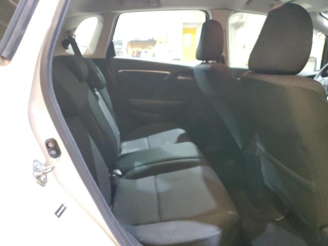 2020 HONDA FIT LX - 3HGGK5H40LM708815